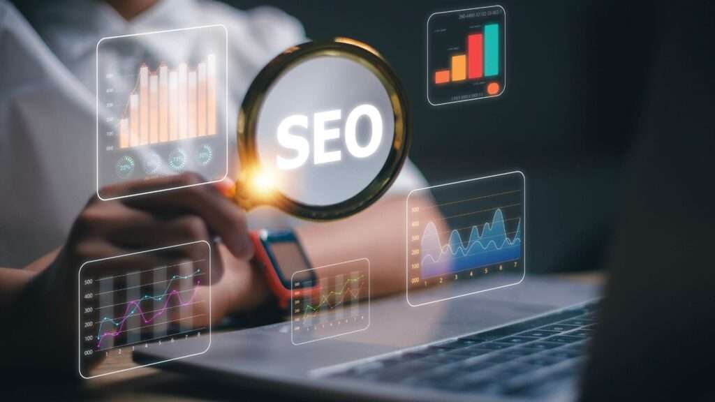 best seo software for small business