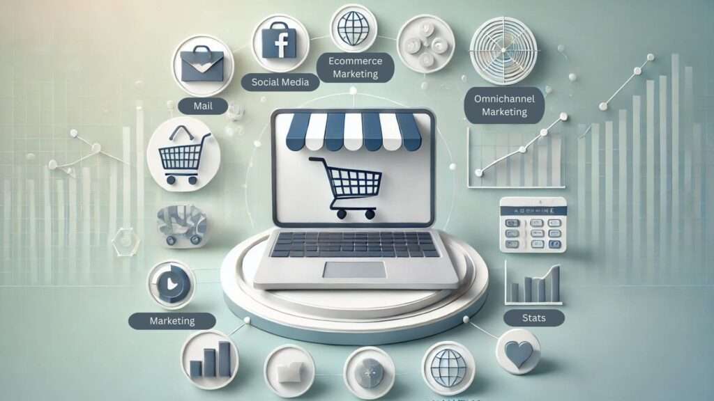 ecommerce marketing solutions