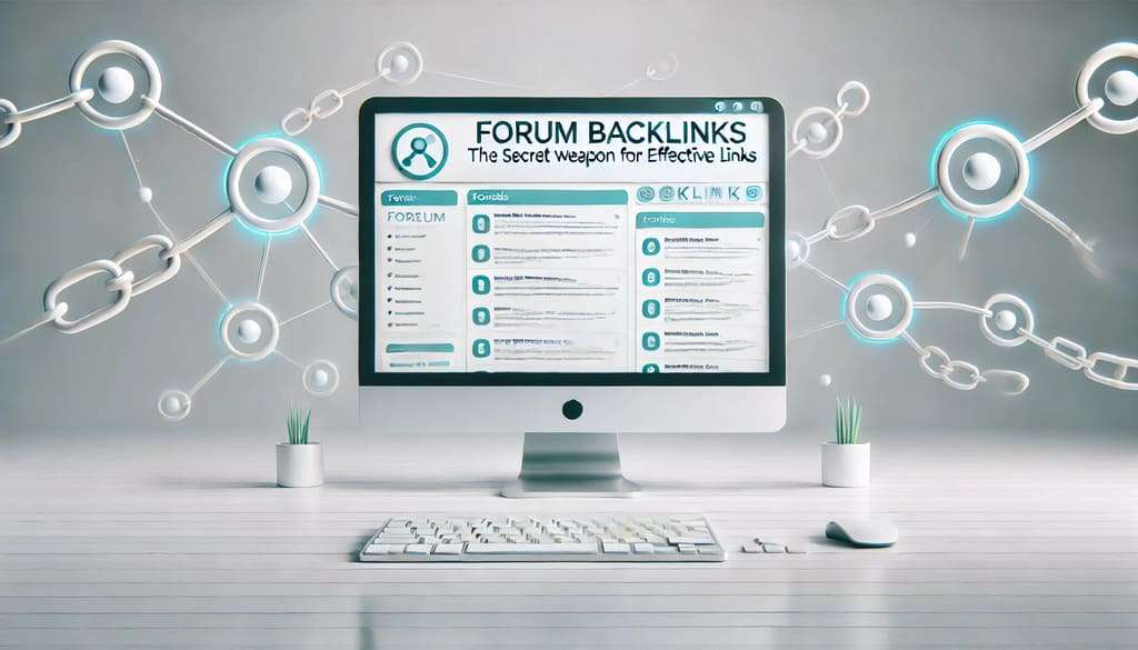 forum backlinks