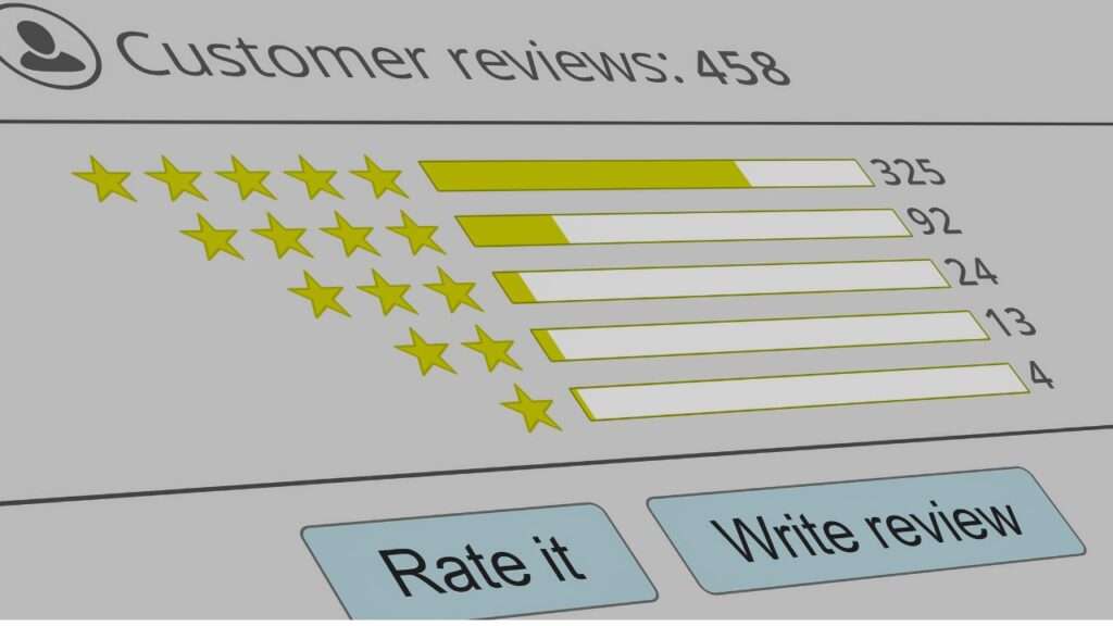 how to see my google reviews