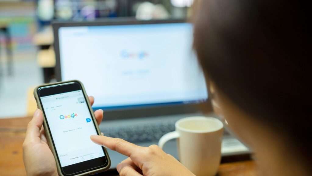 increase google business profile traffic