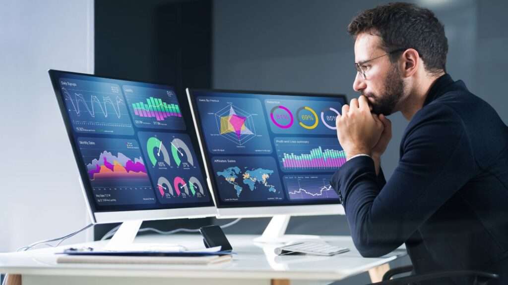 seo analyst