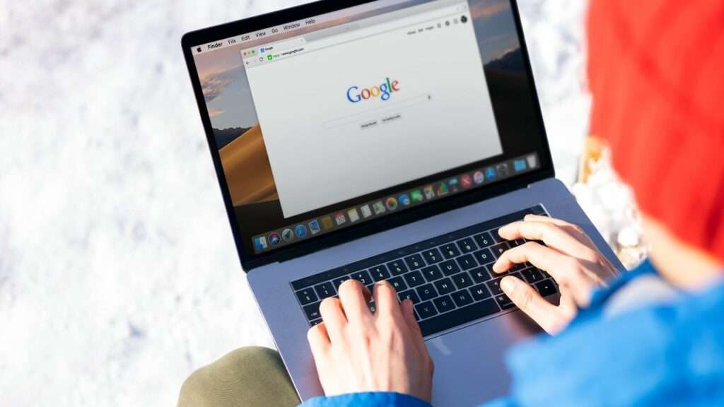 how to check backlinks in google
