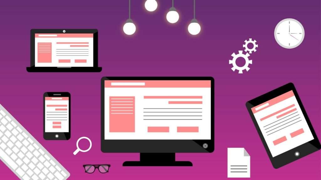 what is website tinting