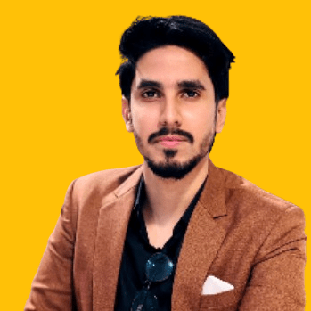 Hamza Ghayas Usmani
