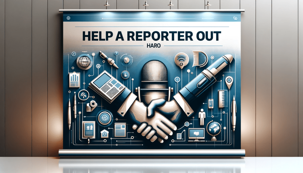 HARO Link Building: How to Get Backlinks with HARO