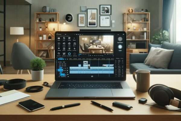 Best Video Editing Software for Beginners