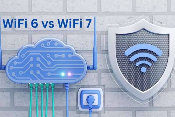 wifi 6 vs wifi 7