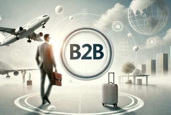 b2b travel solutions