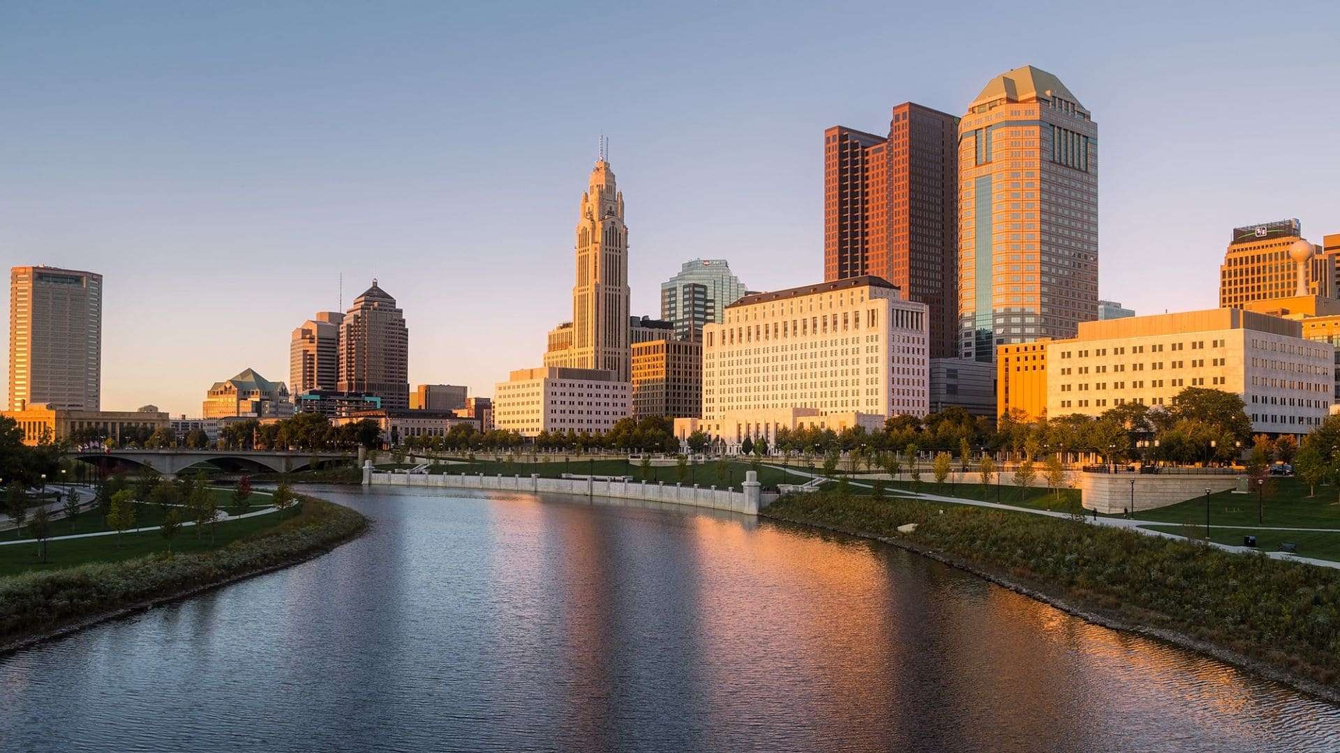 Top 5 Best Banks in Ohio for 2024