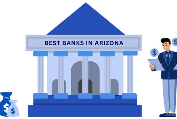 Best Banks in Arizona