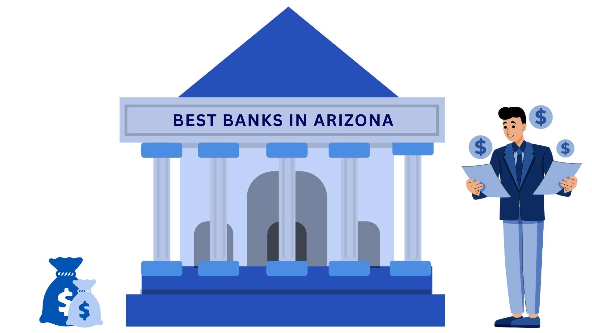 Best Banks in Arizona
