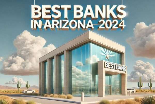 top 10 best banks in arizona