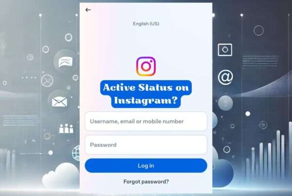 how to turn off active status on instagram