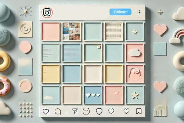 how to make a collage on Instagram Story