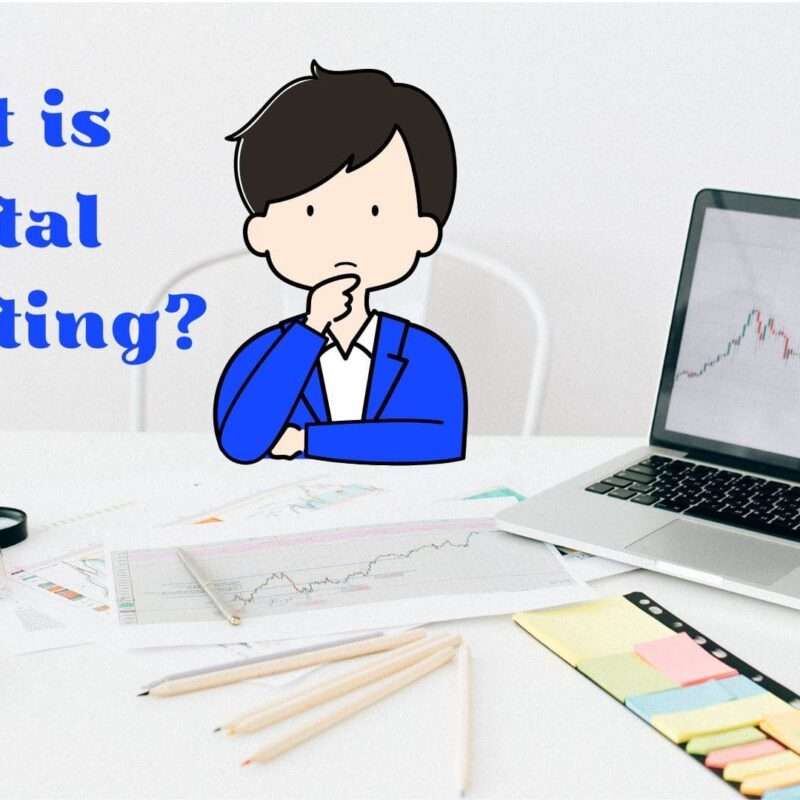 what is digital marketing