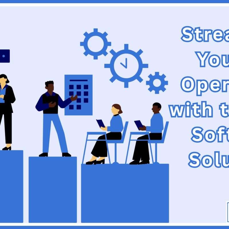 Streamline Your HR Operations with the Best Software Solutions
