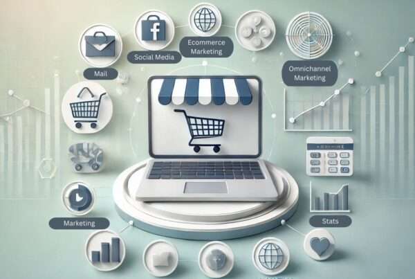 ecommerce marketing solutions