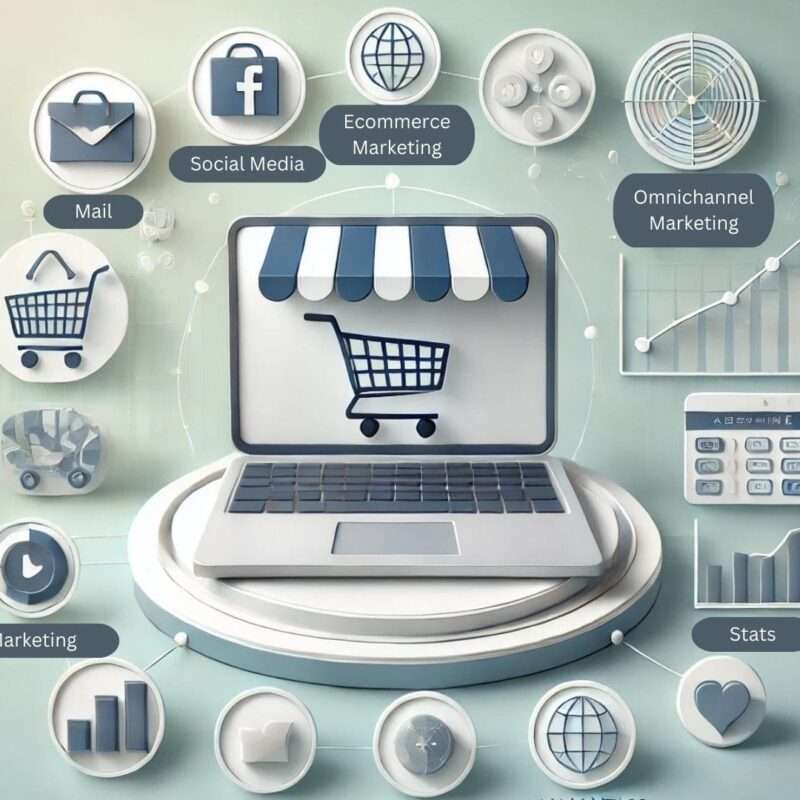 ecommerce marketing solutions