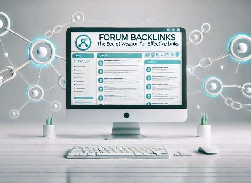 forum backlinks