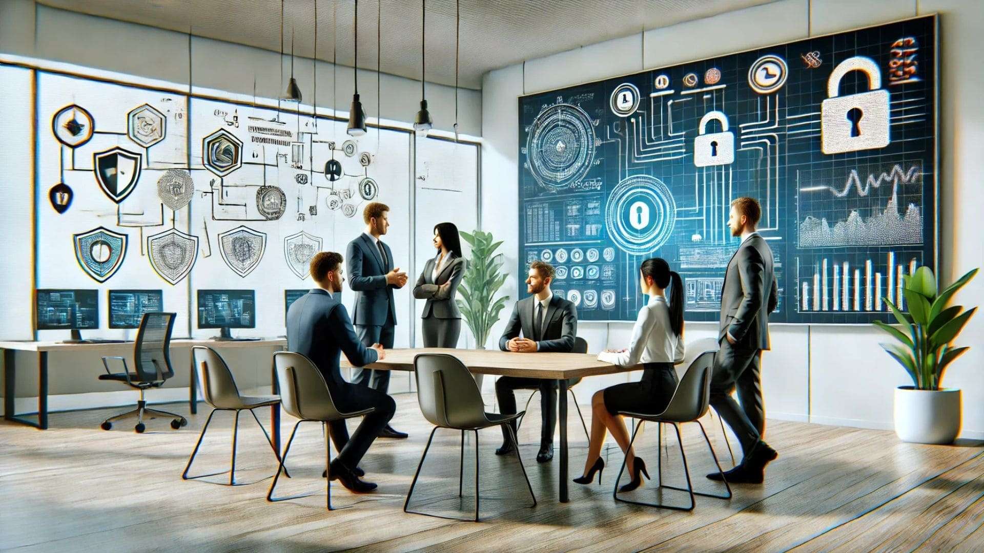 SEO for Cybersecurity: Key Strategies to Improve Online Visibility