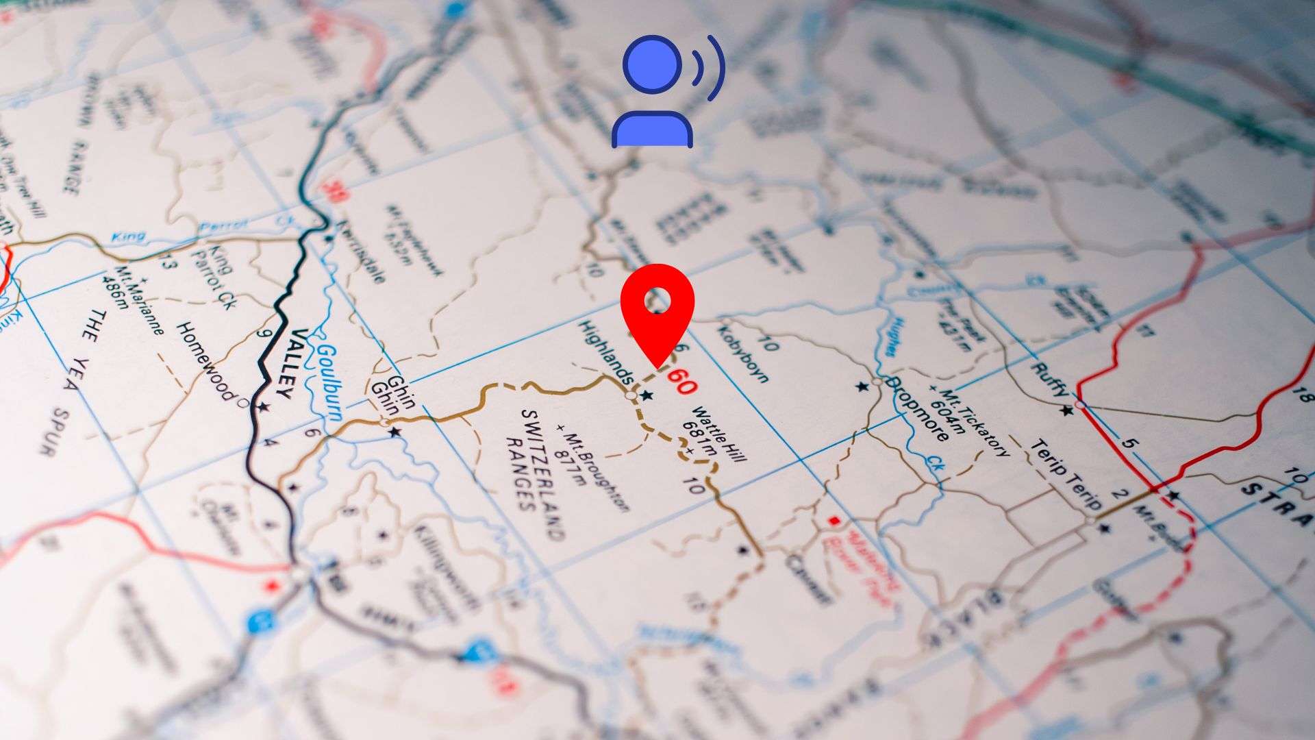 how to change voice on google maps
