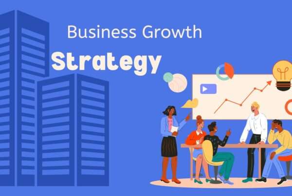 2025 business trends and growth strategies