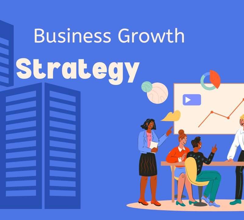 2025 business trends and growth strategies