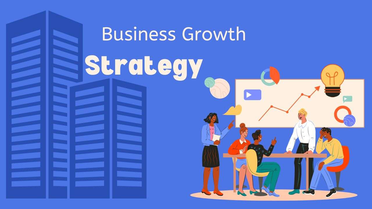 Top 2025 Business Trends and Growth Strategies Driving Success This Year