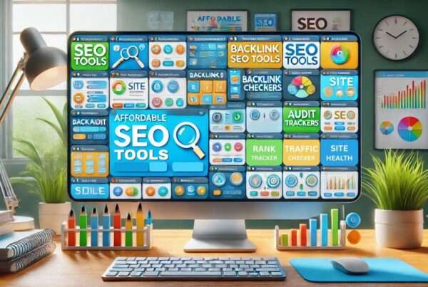 affordable seo tools