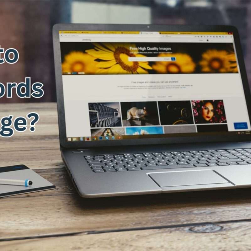 how to find words on a page