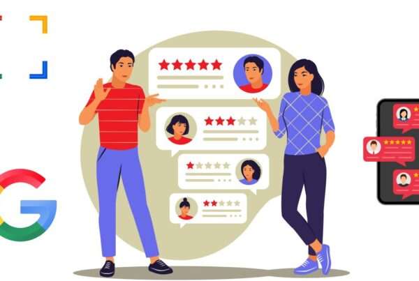 how to see my google reviews