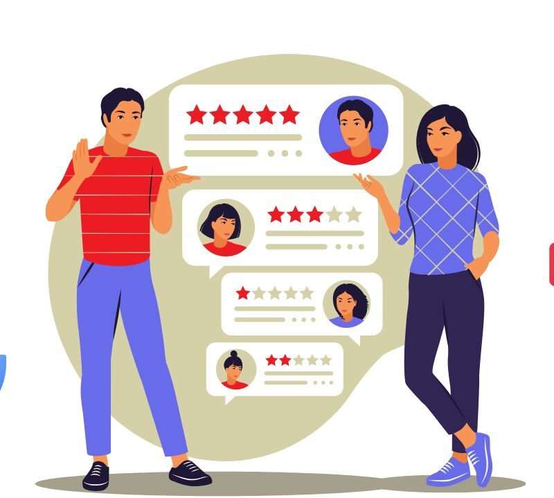 how to see my google reviews