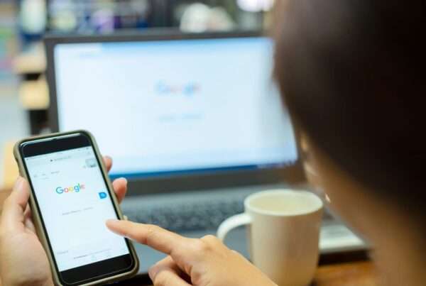 increase google business profile traffic