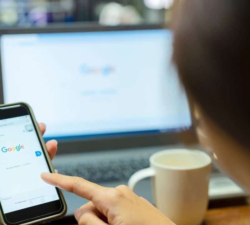 increase google business profile traffic