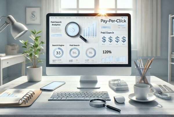paid search analytics