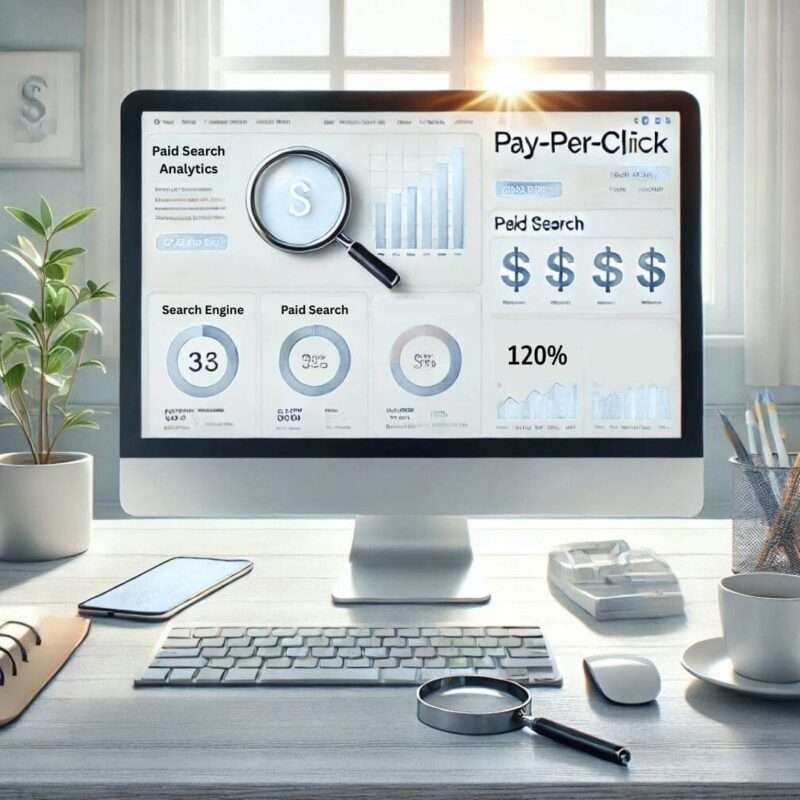 paid search analytics
