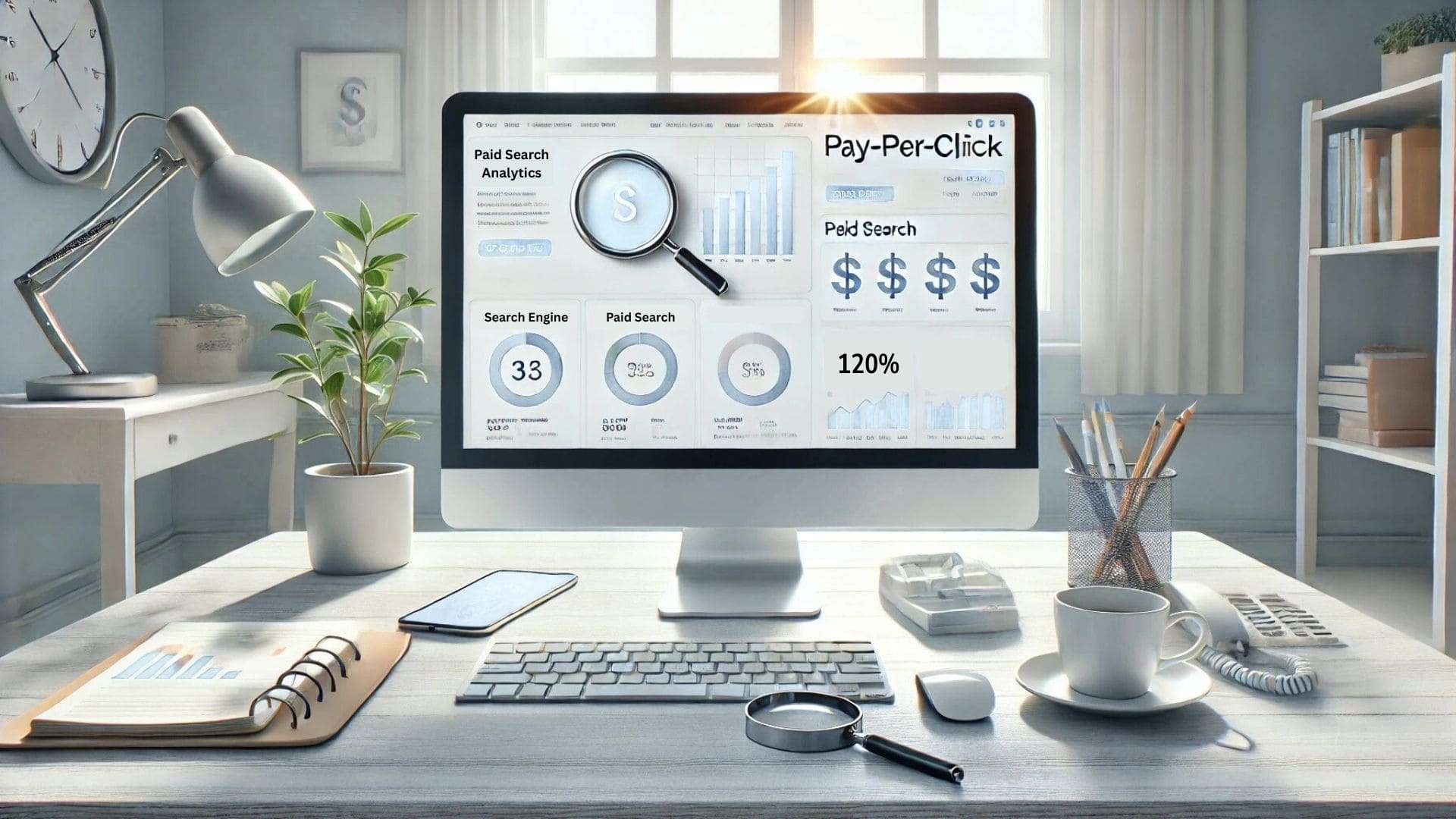 paid search analytics