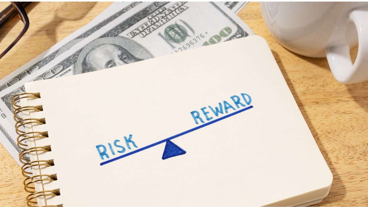 From Risk to Reward: The Bold Moves That Built Empires