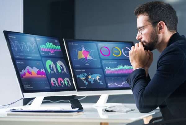 seo analyst