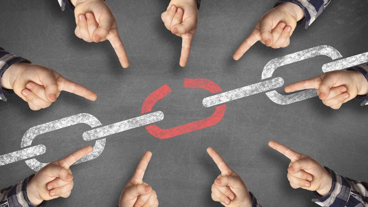What is Black Hat Link Building? Techniques to Avoid