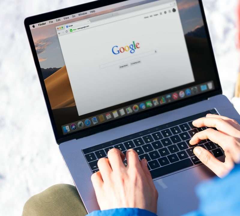 how to check backlinks in google