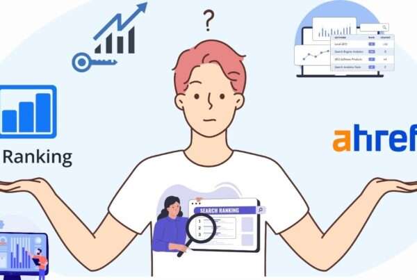 se ranking vs ahrefs