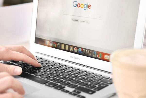 why is my business not showing on google