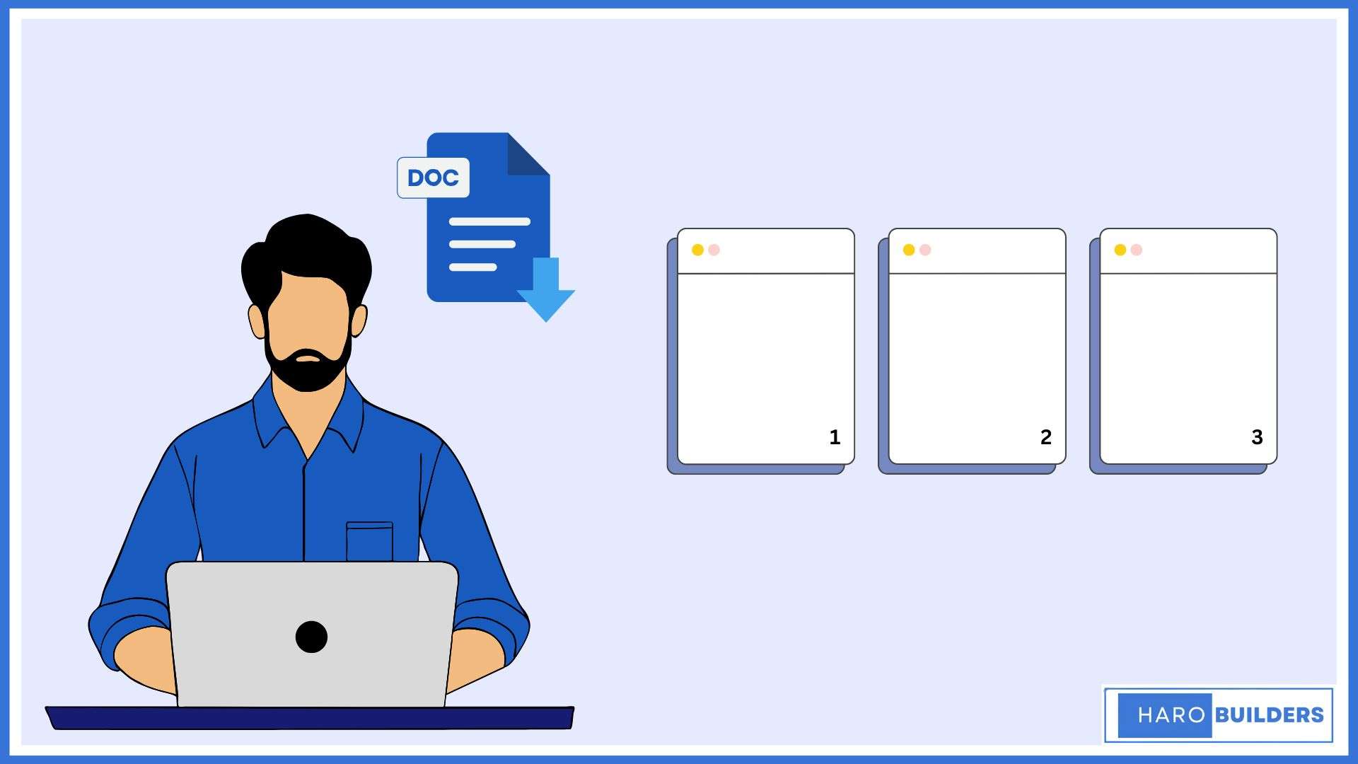 How to Add Page Number in Google Docs