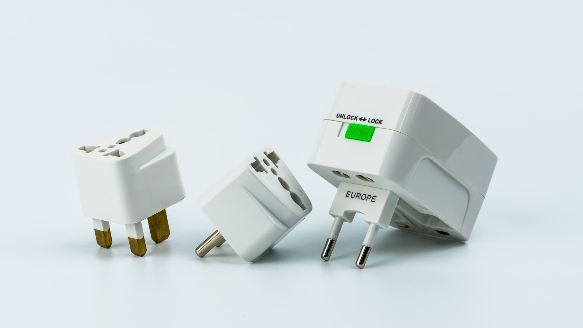 Issues With the Power Source or Adapter