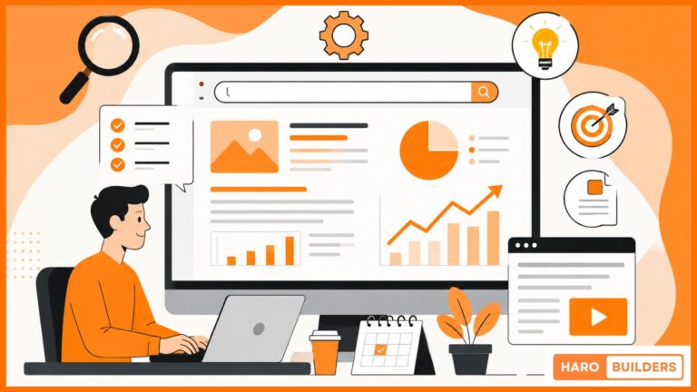 How to Do SEO Without Link Building (And Still Rank #1)