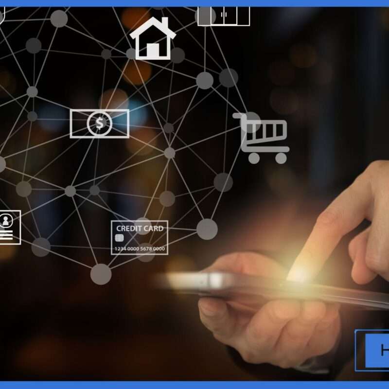 how do i know if my phone is linked to another device