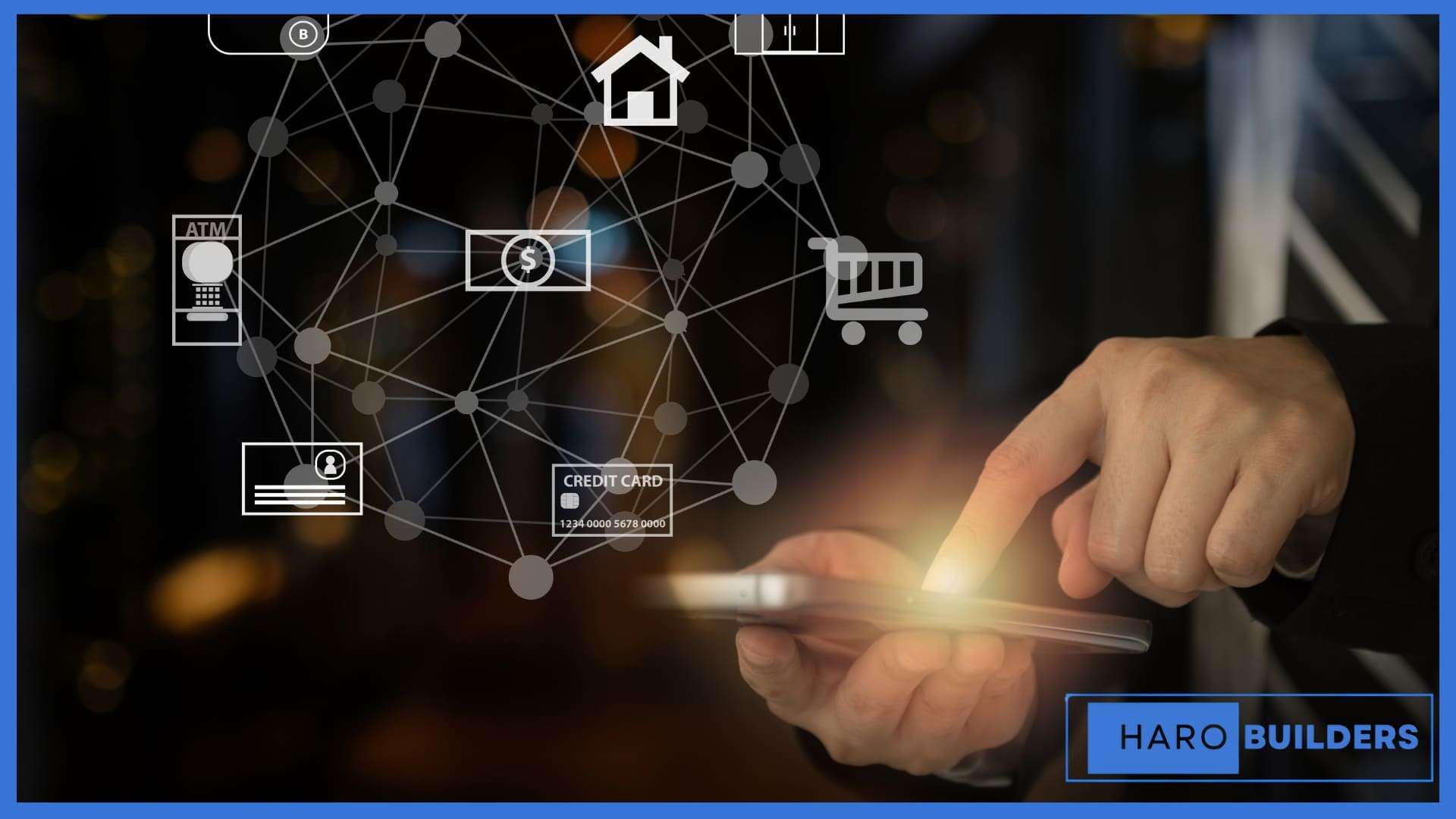 how do i know if my phone is linked to another device