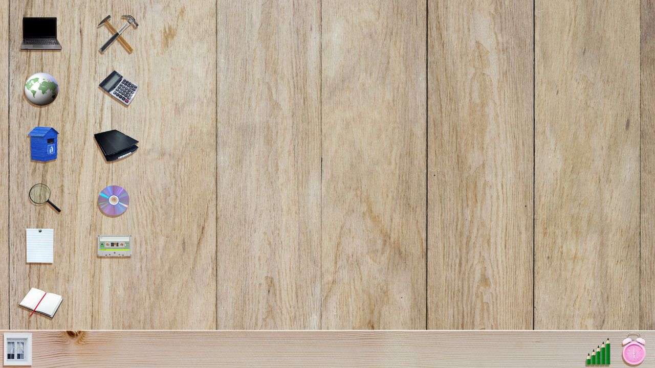 how to create a desktop shortcut for a website